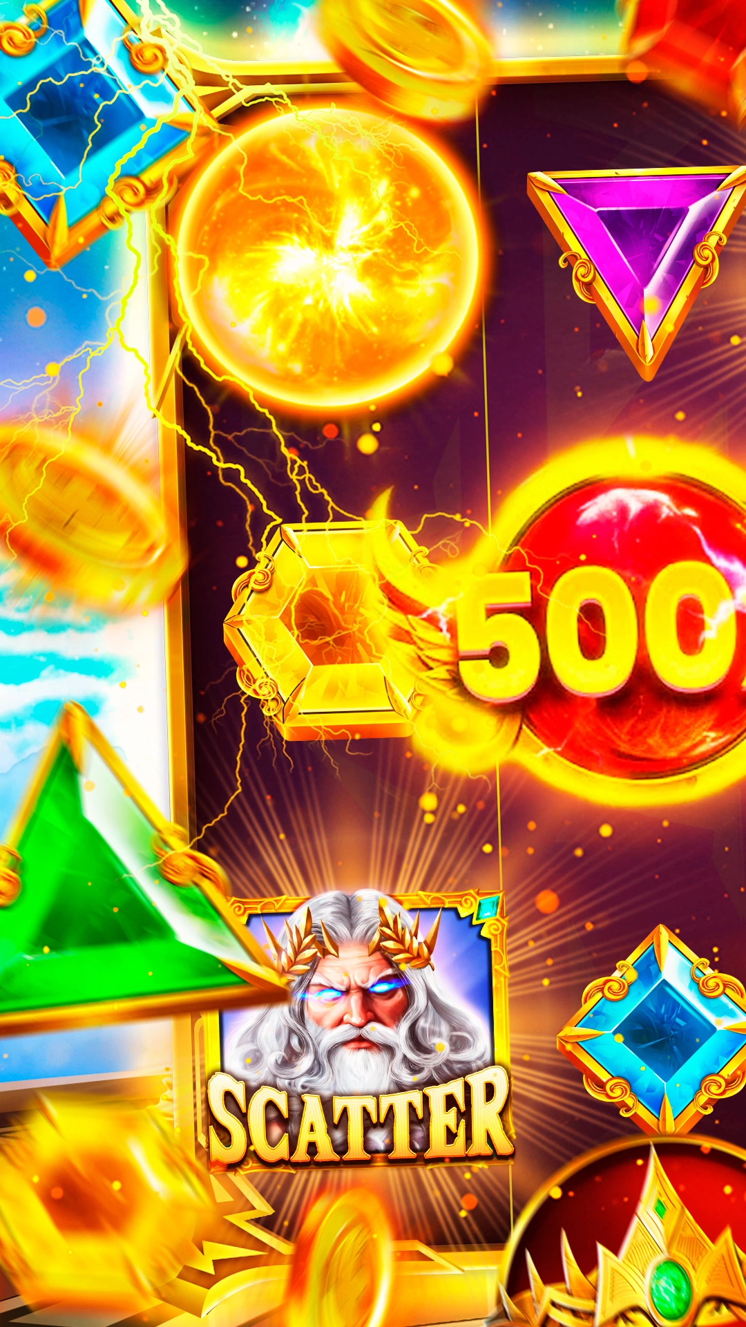 LÜKS CASINO Screenshot