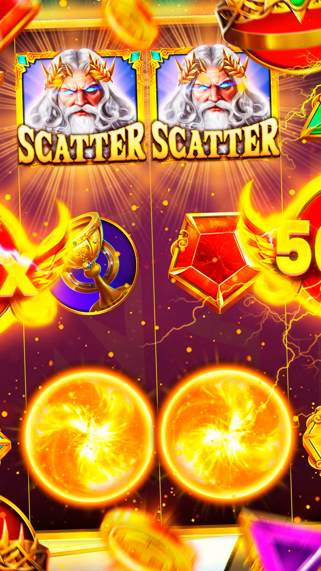 LÜKS CASINO Screenshot