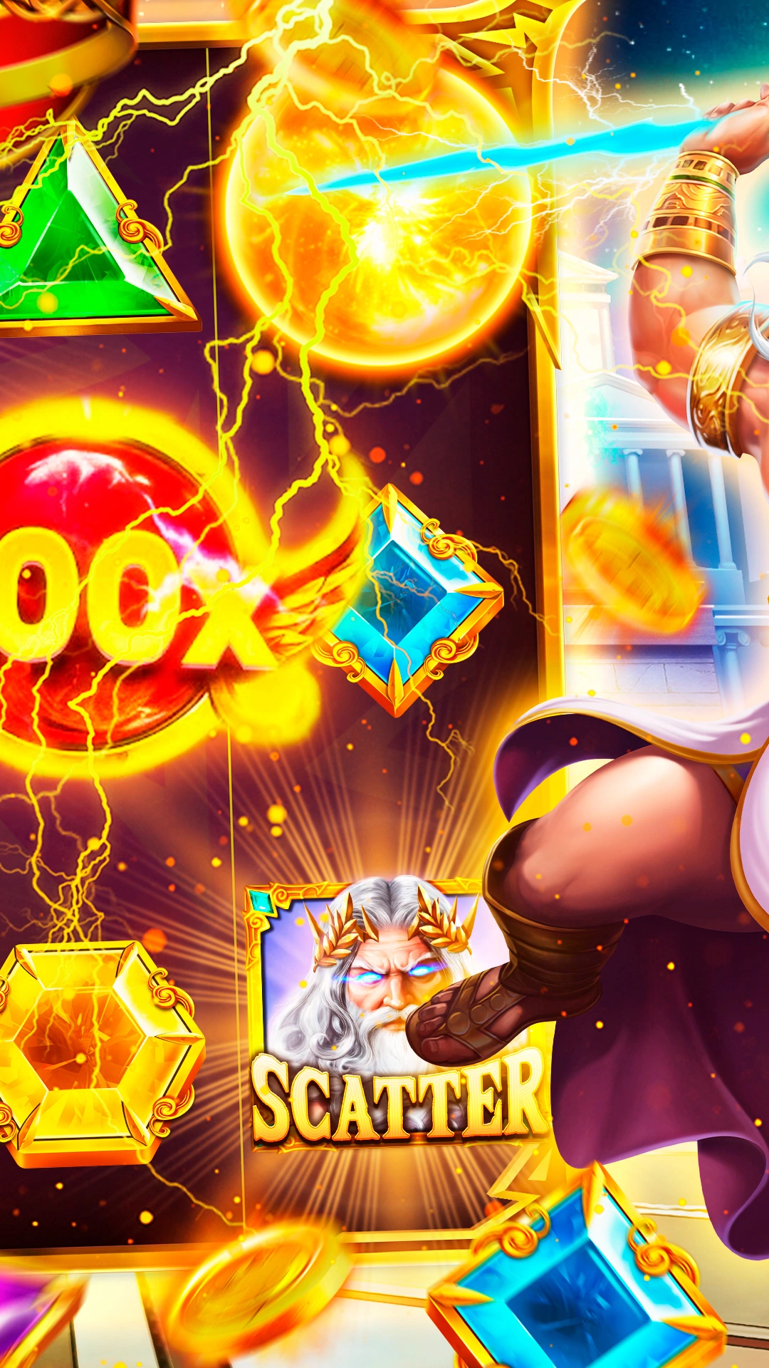 LÜKS CASINO Screenshot
