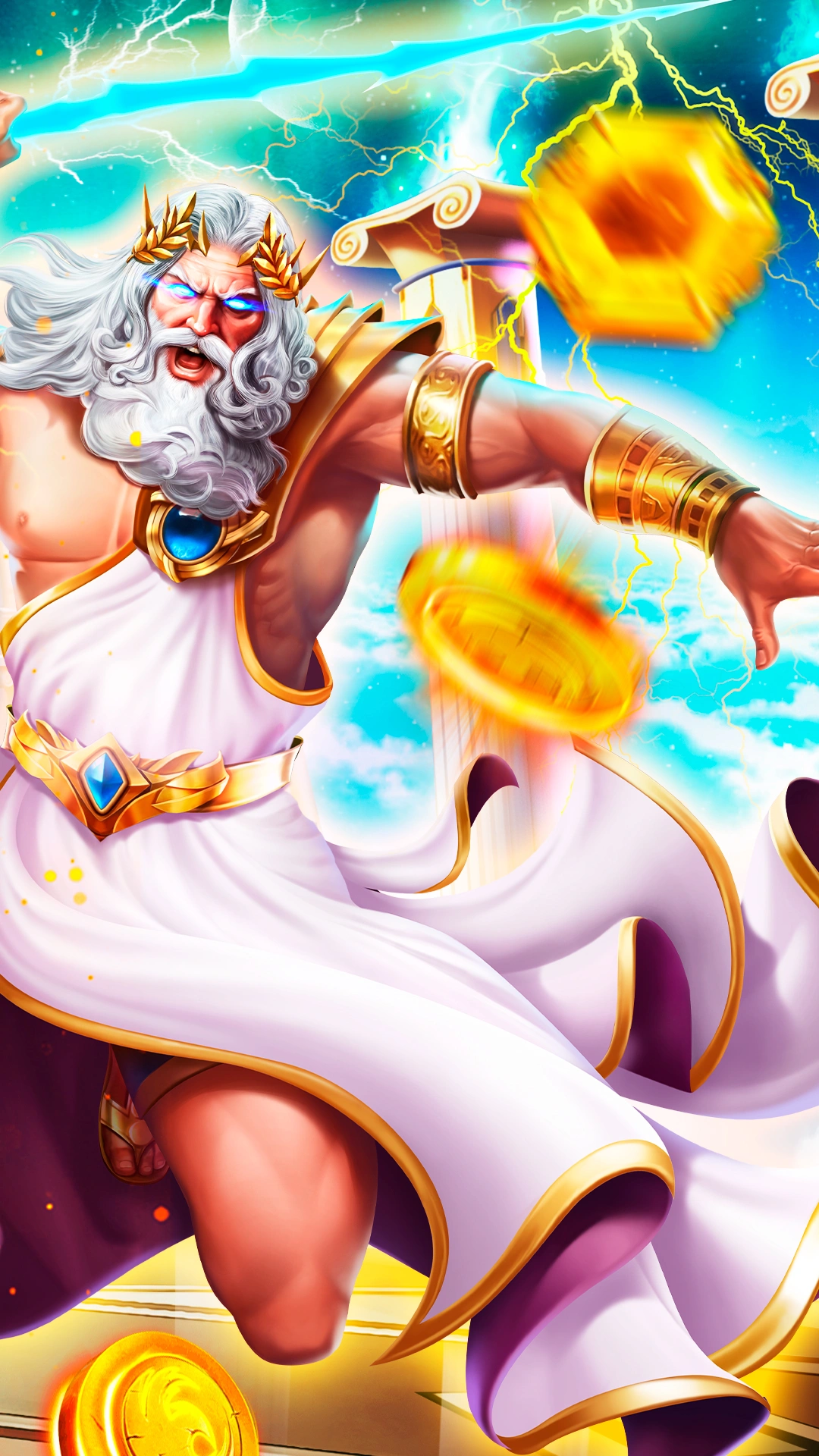 LÜKS CASINO Screenshot